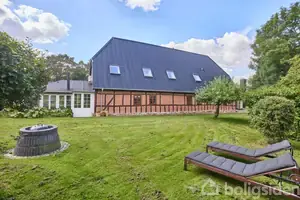 Villa på Annasmindevej 8, 8700 Horsens