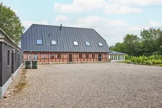 Villa på Annasmindevej 8, Eriknauer, 8700 Horsens