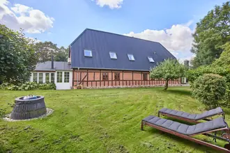 Villa på Annasmindevej 8, Eriknauer, 8700 Horsens