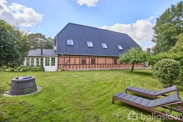 Villa på Annasmindevej 8, 8700 Horsens