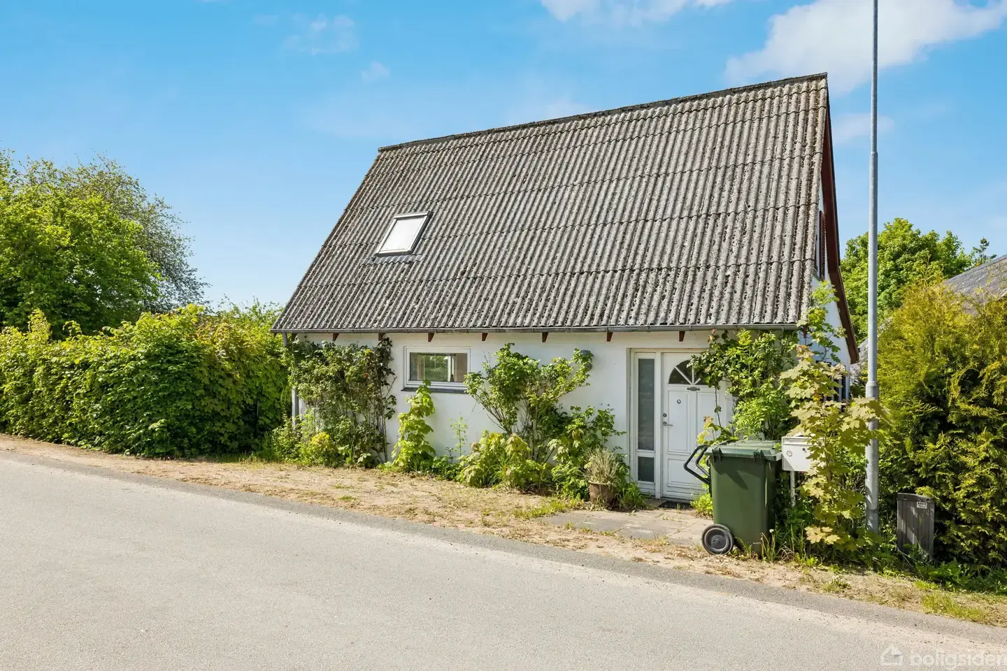 Villa på Sønderholmvej 8, 8543 Hornslet