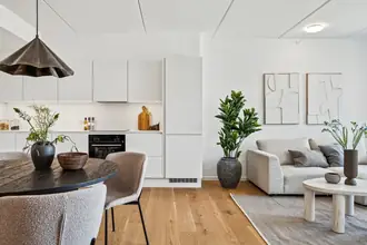 Ejerlejlighed på Gammelhavn 48, tv., 7100