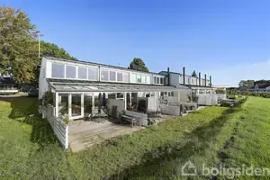 Fritidsbolig på Strandtoften 50, 8250 Egå