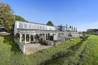 Fritidshus på Strandtoften 50, 8250 Egå