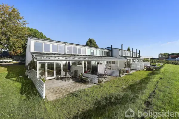 Fritidsbolig på Strandtoften 50, 8250 Egå