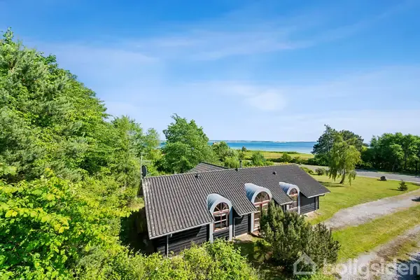 Fritidsbolig på Kystvejen 67, 8400 Ebeltoft