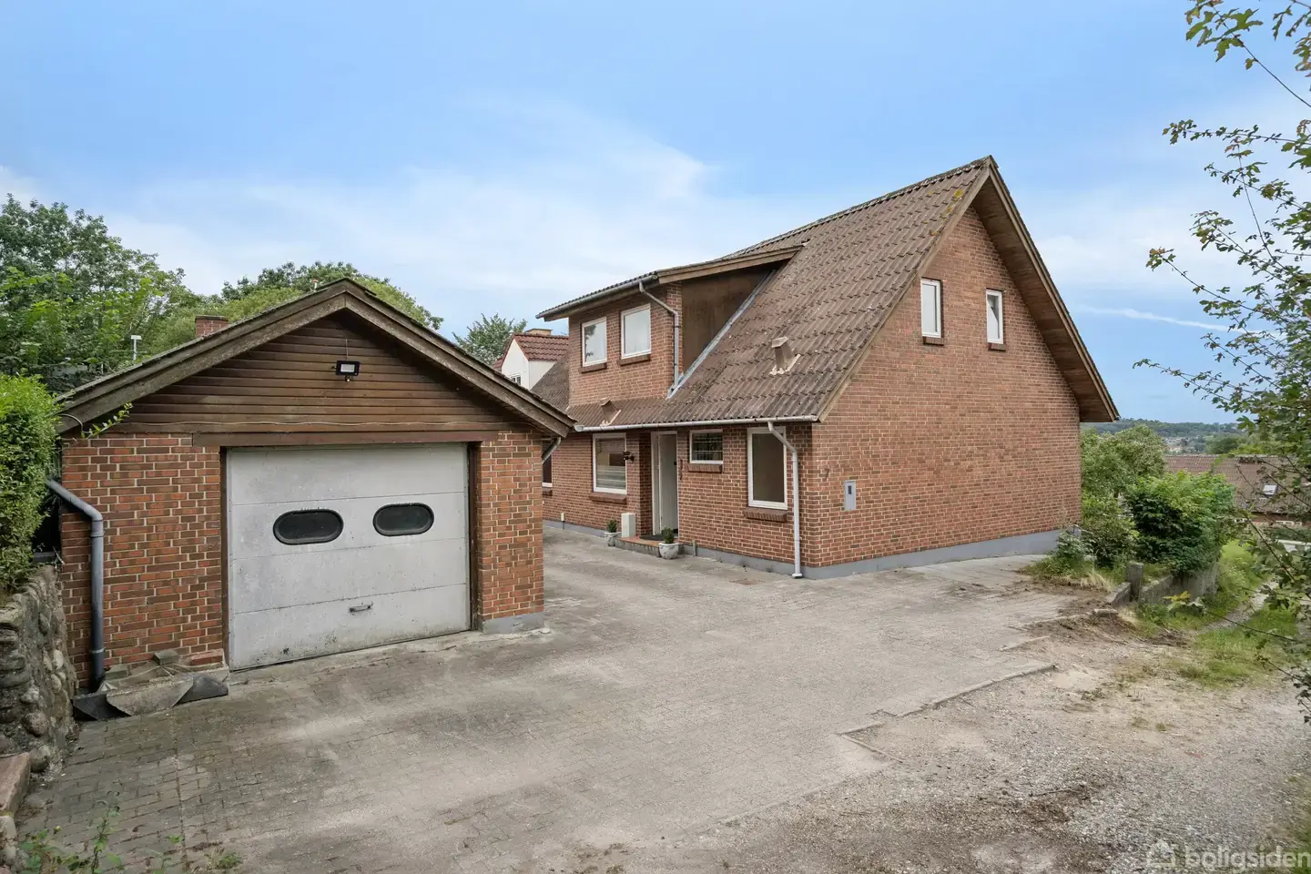 Villa på Stoldal 7, 9500 Hobro