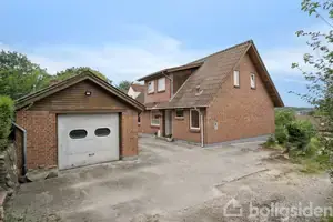 Villa på Stoldal 7, 9500 Hobro