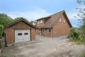 Villa på Stoldal 7, 9500 Hobro