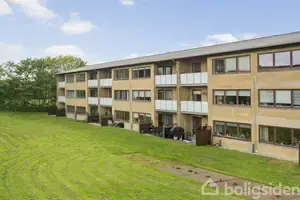 Ejerlejlighed på Elmevej 6, 1. 14., 7600 Struer