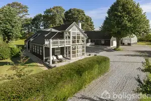 Villa på Rønhøjs Ager 15, 8300 Odder