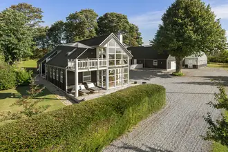 Villa på Rønhøjs Ager 15, 8300 Odder