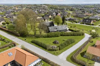 Villa på Rønhøjs Ager 15, 8300 Odder