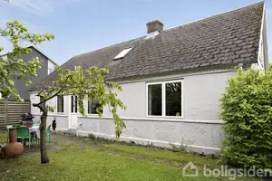 Villa på Randersvej 331, 8200 Aarhus N