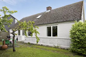 Villa på Randersvej 331, Lisbjerg, 8200 Aarhus N