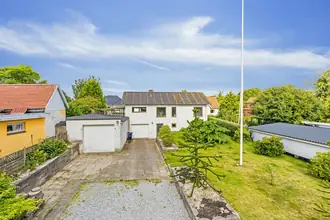 Villa på Jacob Hansens Vej 10, Taulov, 7000 Fredericia