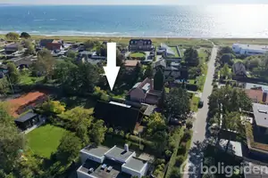 Villa på Ryvangs Allé 25, 8240 Risskov