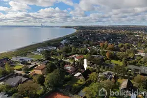 Villa på Ryvangs Allé 25, 8240 Risskov