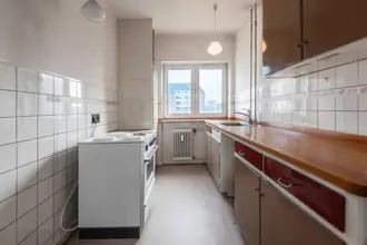 Ejerlejlighed på Roskildevej 122, 3. tv., 2000 Frederiksberg