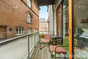 Ejerlejlighed på Christiansgade 4, st. 2., 8000 Aarhus C