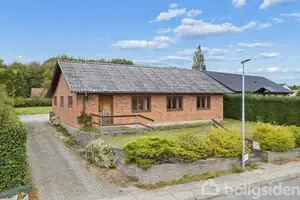 Villa på Frydsvej 8, 6040 Egtved