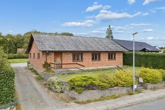 Villa på Frydsvej 8, 6040 Egtved
