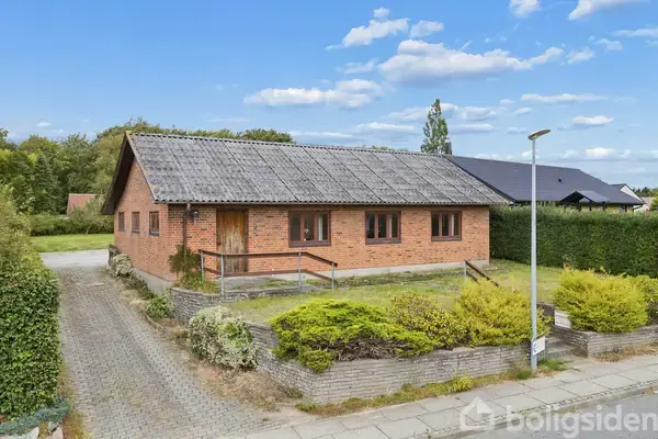 Villa på Frydsvej 8, 6040 Egtved