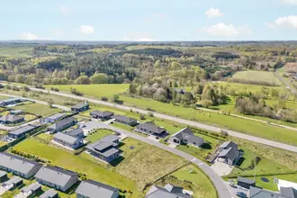 Helårsgrund på Hobolthsvej 28, 8752 Østbirk