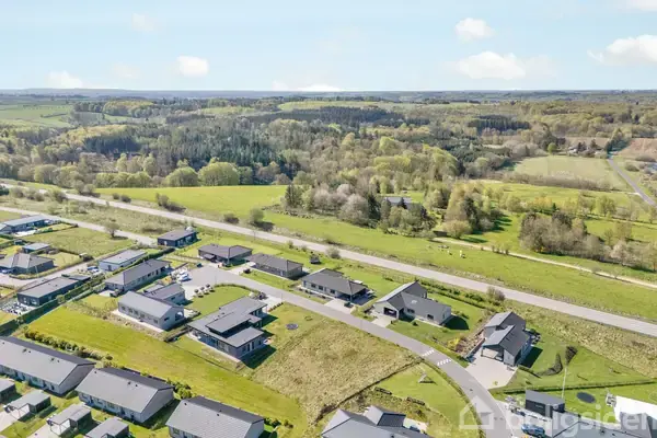 Helårsgrund på Hobolthsvej 28, 8752 Østbirk