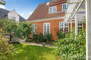 Villa på Jyllandsgade 3, 7620 Lemvig