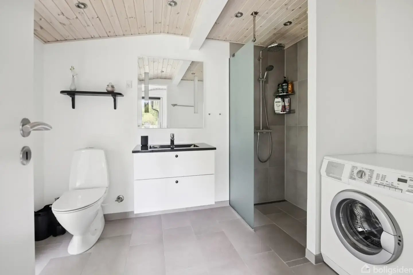 Hus – Hals, Hou Syd - Visning 5