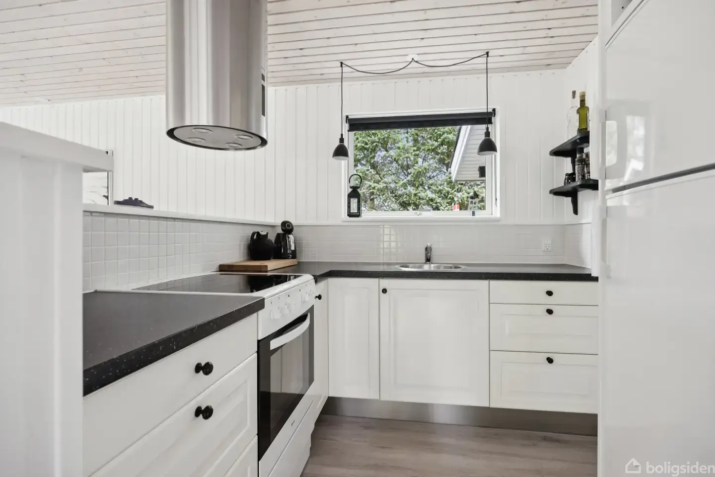 Hus – Hals, Hou Syd - Visning 4