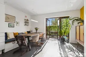 Rækkehus på Tom Kristensens Vej 31, 2300 København S