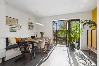 Rækkehus på Tom Kristensens Vej 31, 2300 København S