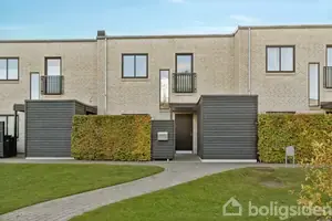Rækkehus på Trylleskov Allé 84, 2680 Solrød Strand