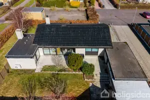 Villa på Kvædehaven 71, 2600 Glostrup