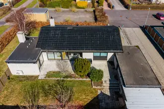 Villa på Kvædehaven 71, 2600 Glostrup