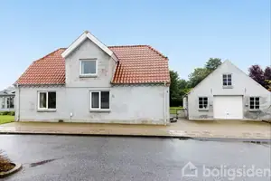 Villa på Amtsvejen 4, 7860 Spøttrup