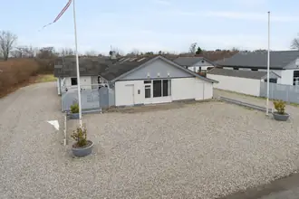 Villa på Højsletvej 3B, 8560 Kolind