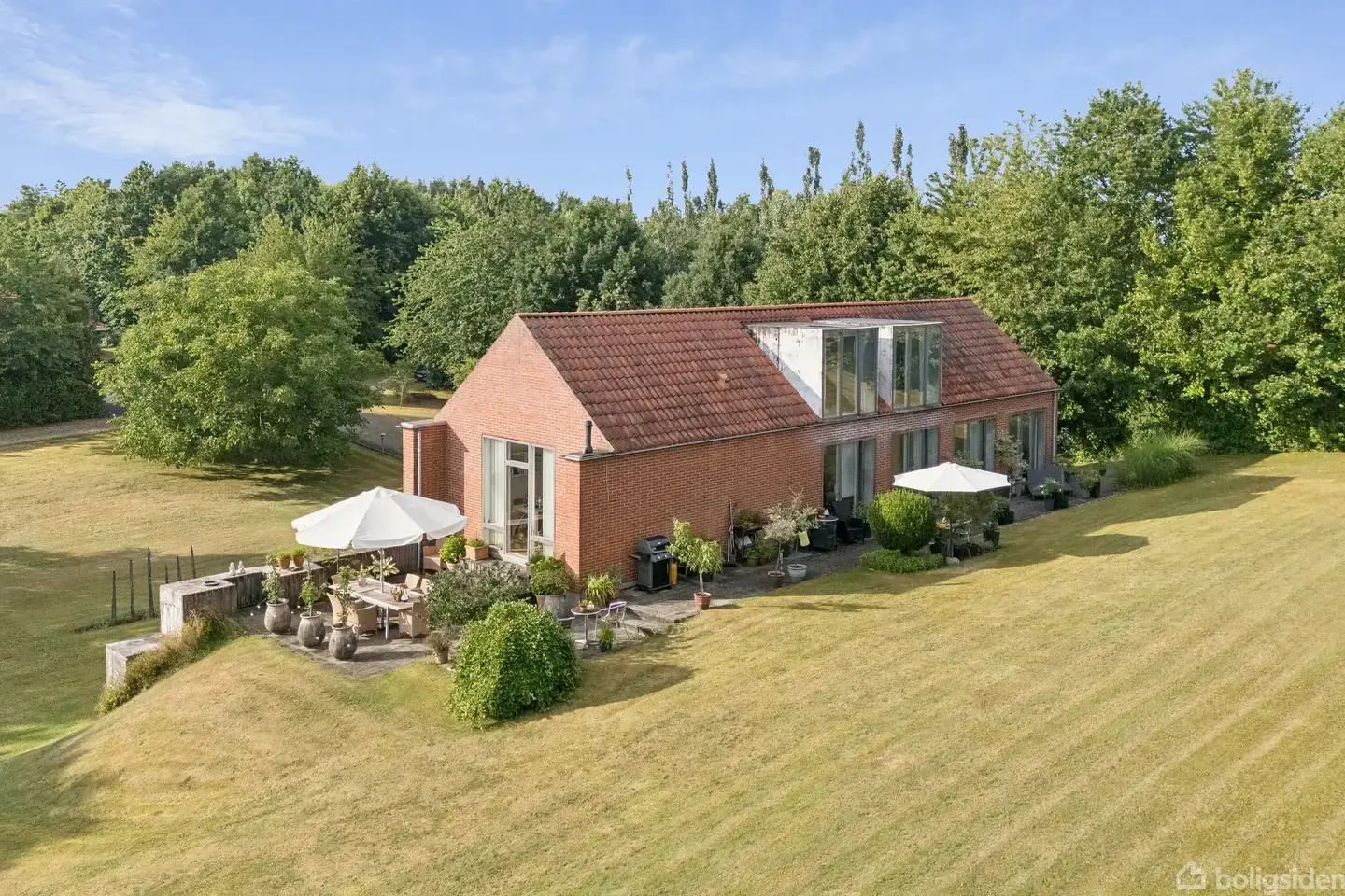 Villa på Nordmarksvej 5, 8464 Galten