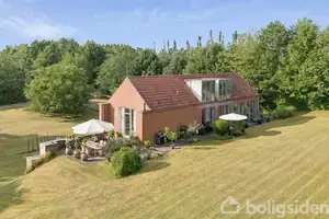 Villa på Nordmarksvej 5, 8464 Galten