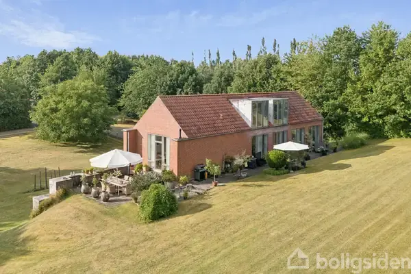 Villa på Nordmarksvej 5, 8464 Galten