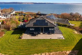 Fritidshus på Marius Hansensvej 12, Mørkholt, 7080 Børkop