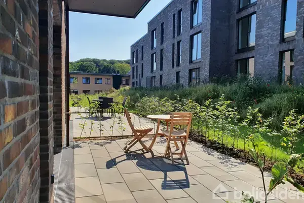 Ejerlejlighed på Harald Selmers Vej 96, st. mf., 8240 Risskov