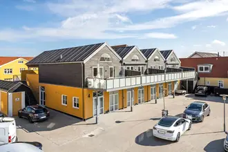 Ejerlejlighed på Sverigesvej 4G, 9480 Løkken
