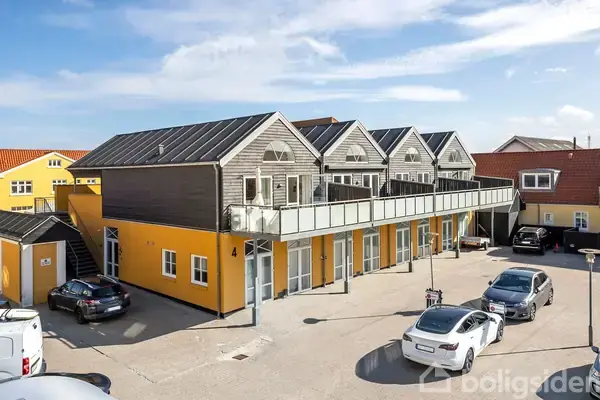 Ejerlejlighed på Sverigesvej 4G, 9480 Løkken