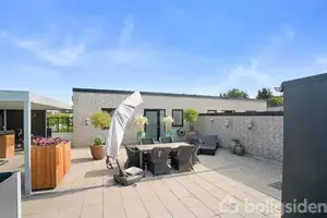 Rækkehus på Ravnsbjerg Bakke 28A, 6710 Esbjerg V