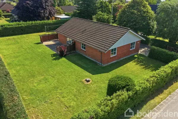 Villa på Morbærvej 30, 6600 Vejen