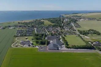 Helårsgrund på Østertoften 7, Sennels, 7700 Thisted