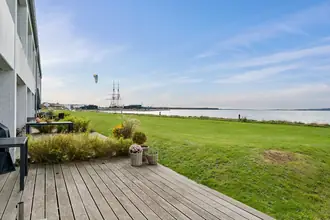 Fritidshus på Ndr. Strandvej 1Z, 8400 Ebeltoft
